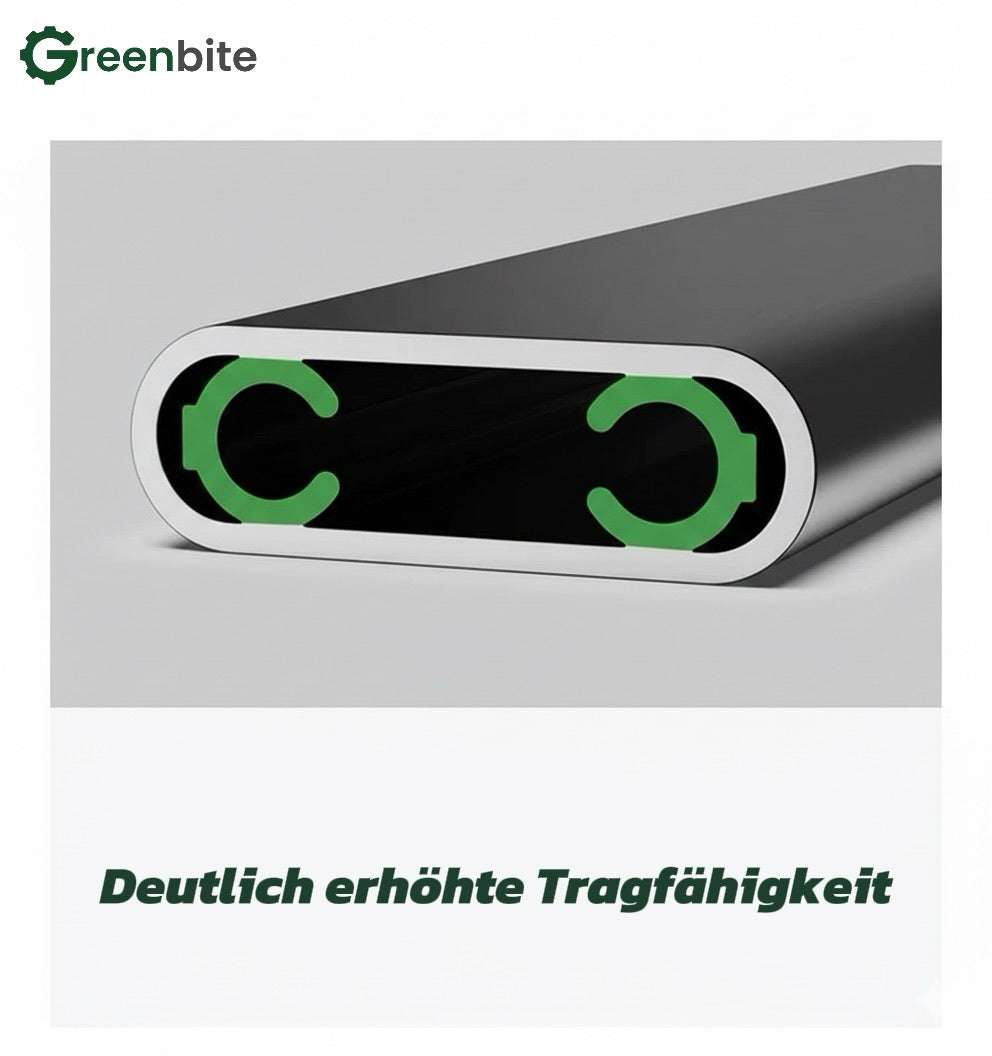 Klappbare Trittleiter