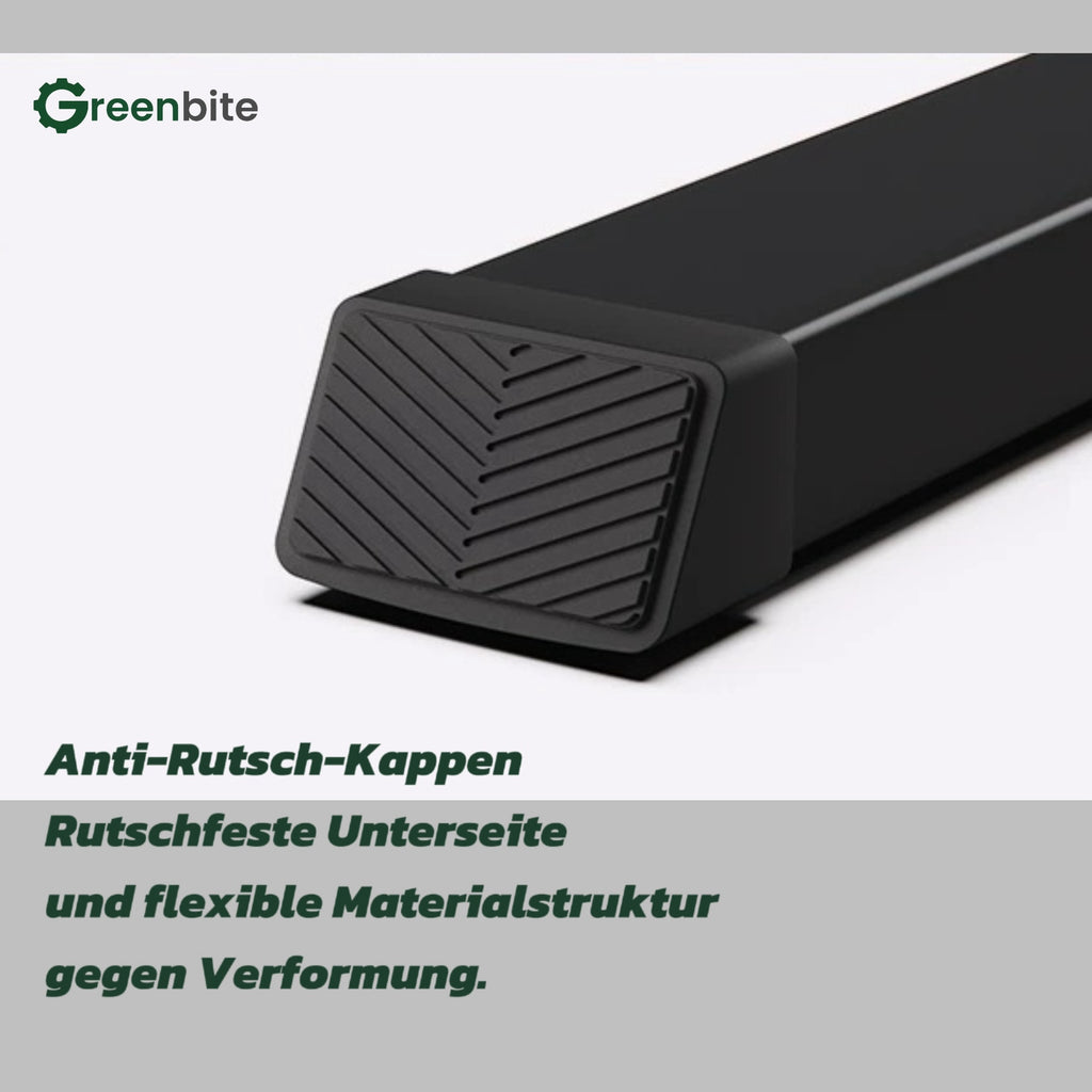 Klappbare Trittleiter