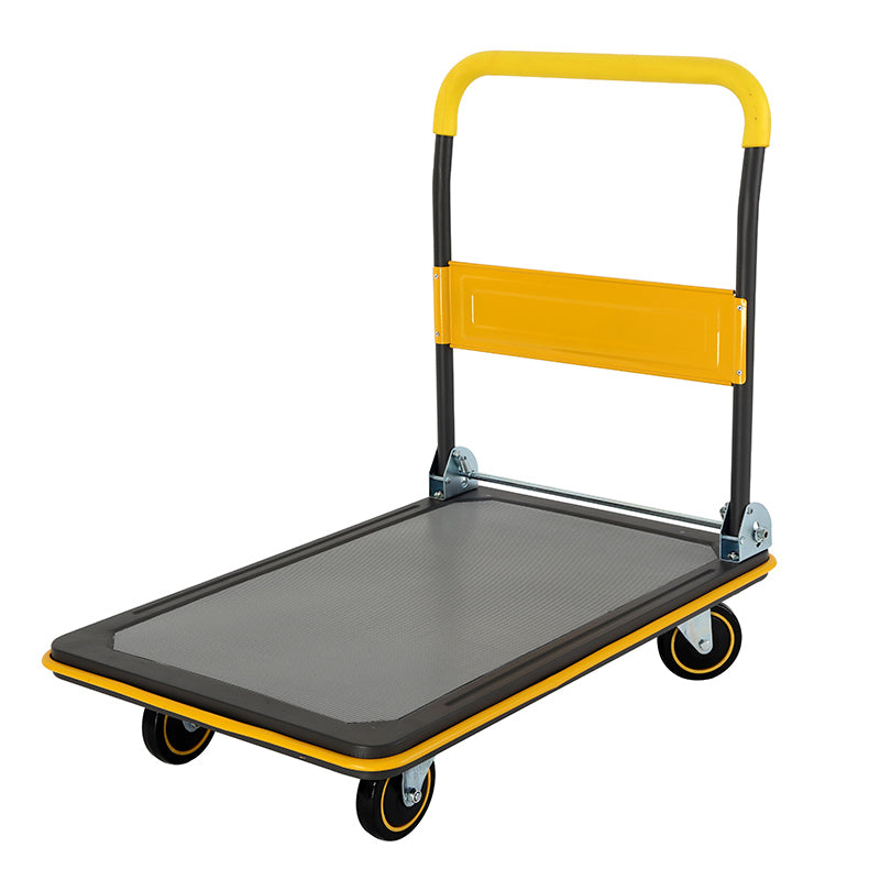 Klappbarer Plattformwagen